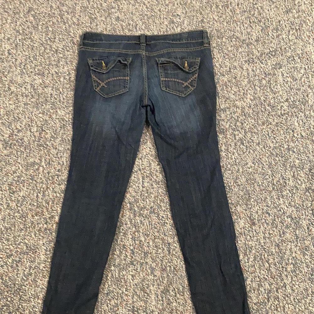 Decree Jeans - Picture 3 of 3